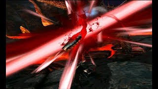 【MHXX】 G4 アルバトリオン 大剣ソロ 6'46'70  断骨大剣