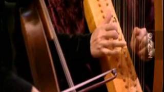 DANZAS MORISCAS Y MÚSICAS DE LA DIÁSPORA SEFARDÍ - Concierto de Jordi Savall