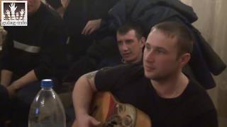 "Никто кроме нас на УДО" - вольная жизнь актива в саратовской ИК-2