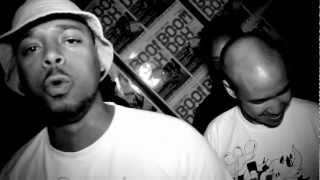 BoomDox Cypher 1