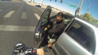 Las Vegas:  Motorcycle encounters vol. 3