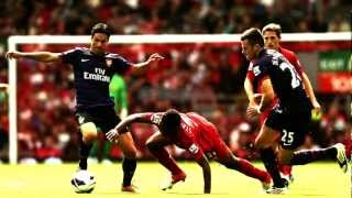 Raheem Sterling - Liverpool - 2012/2013 So Far