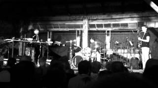 GARTMAYER / DIEB13 / ERNST  @ Konfrontationen 35th edition, 2014
