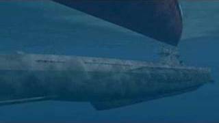 U-571 - Video from Silent Hunter III