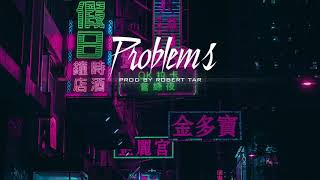 "Problems" - Trap/New School Instrumental Beat