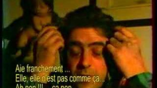 la fame dou minage