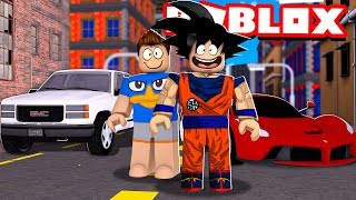 COMPREI OS 3 NOVOS CARROS DA CIDADE DO ROBLOX! (Mad City)