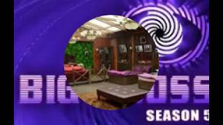 Bigg Boss 11 House  Theme Jangal Theme