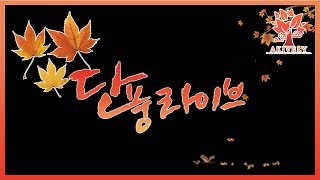 아키블리 단독 콘서트 합니다!