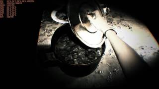 Resident Evil 7 Shadow Cache off GTX 970