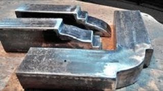ФОРМЫ ПРОФИЛЬНОЙ ТРУБЫ! WHY DO WELDERS NOT SPEAK ABOUT IT