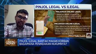 Jangan Terjebak Pinjol Ilegal! Banyak Bahayanya