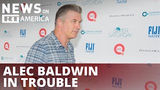 If it weren't Alec Baldwin, media response to 'prop gun' shooting would have been very different