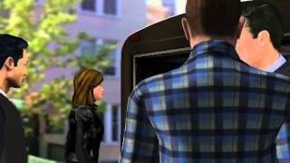 Let's Play Law & Order Legacies Episode 3 Part 1