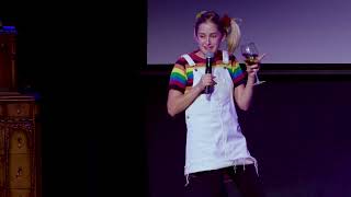 Kylie Brakeman Is A Six Year Old Divorcee
