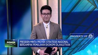 Pelaksanaan PSN Harus Tetap Ikuti Protokol Kesehatan