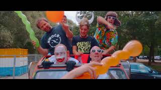 Skarnival - Satire (Official Video)