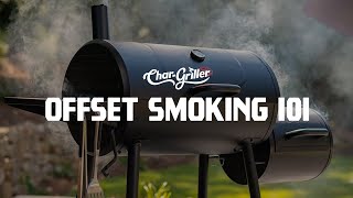 Offset Smoking 101