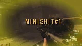 MINISHIT #1