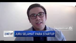 Kejora Capital: Startup Fintech Berpeluang Meningkat Saat Pandemi