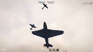 Heroes and Generals (Герои и генералы) - Просто летаем часть 164