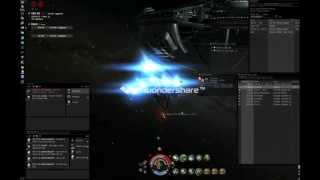 Slingshot to grab a stabber - EvE PvP