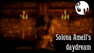 Solona Amell's Daydream (Dragon Age Origins Short Machinima)