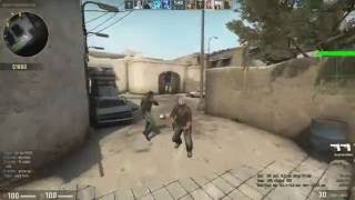 играем по рейджу катка [FORCE] 1#