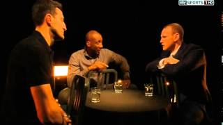 Froch vs Groves II The Gloves Are Off , SPORTSNATIONHD.com