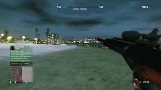 1v1 Ferixa | He starts off using bst so i use it as well