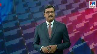 പത്തു മണി വാർത്ത | 10 A M News | News Anchor - Priji Joseph | March 31, 2018