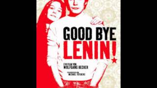 Good bye, Lenin ! - Full Soundtrack