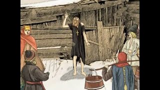 Праведный Максим, иерей Тотемский