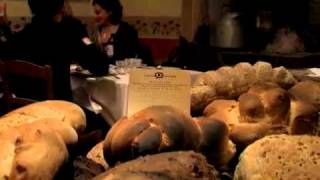 Mangiare bene in agriturismo alle porte di Milano