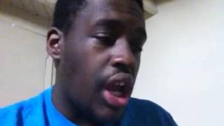 Locked Out of Heaven- Bruno Mars (Cover)
