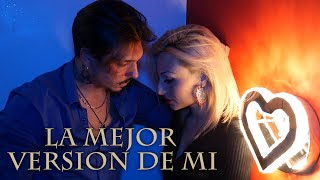 Natti Natasha X Romeo Santos - La Mejor Versión De Mi in ITALIANO??(Remix)