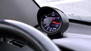 Мелкие доработки L200 часть 4