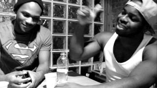 BASEMAN FT KINGSLEY-PICTURE ME ROLLING FREESTYLE