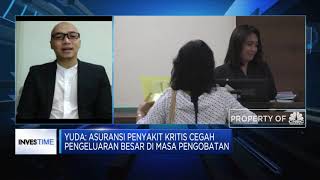 Siap Asuransi, Proteksi Diri Kala Pandemi