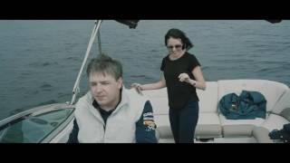 Второй Ежегодный Клубный Водно-моторный Квест на Кубок адмирала Н. И. Скрыдлова