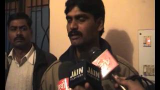 mla raju pal