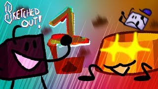 Sketched Out! - Part 1 "Excess Poop Jokes"