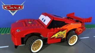 LEGO Lightning McQueen Remote Control