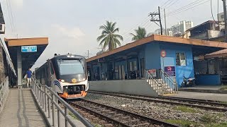 PNR PT INKA DHMU TS#01 has a new horn (Jan. 31, 2020)