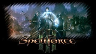SpellForce 3 - Старый Хаалаяш