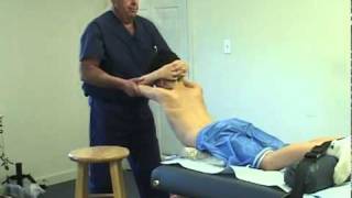 A.I.S. Treatment for Scoliosis