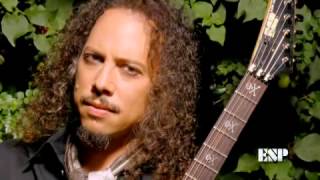 ESP LTD KH-25 Kirk Hammett 25th Anniversary Signature Guitar