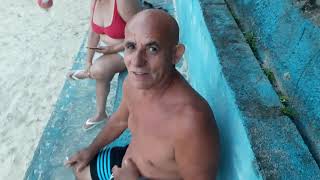 Futebol maroto da família buscapé