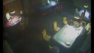 Видео Юлии Мискевич: Жолобецкий и его жена избили человека в казино