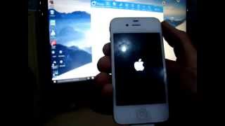 Разблокировка iPhone любой версии